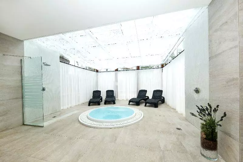 ホテル Fergus Style Bahamas