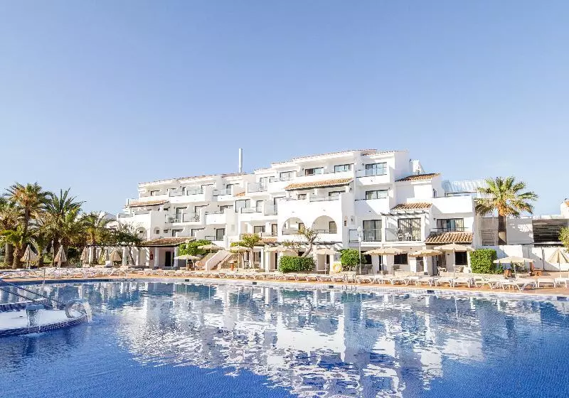 ホテル Fergus Style Bahamas