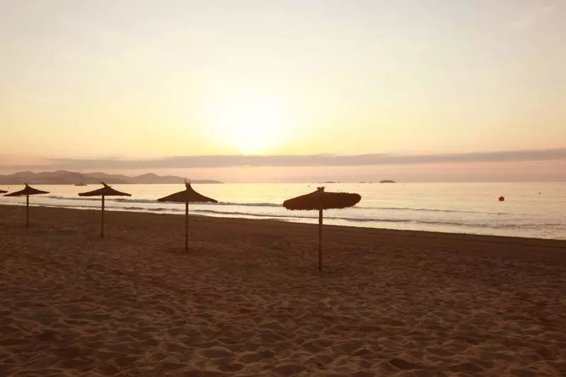 ホテル Fergus Style Bahamas