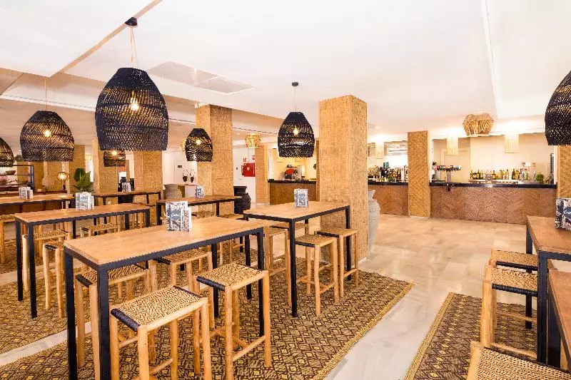 ホテル Fergus Style Bahamas