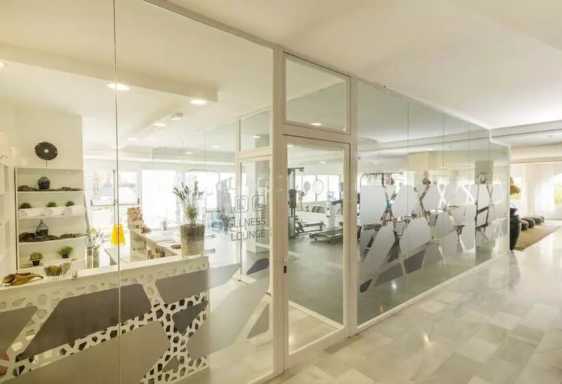 ホテル Fergus Style Bahamas