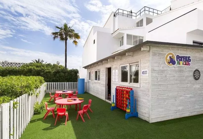 ホテル Fergus Style Bahamas