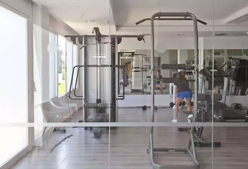 ホテル Fergus Style Bahamas