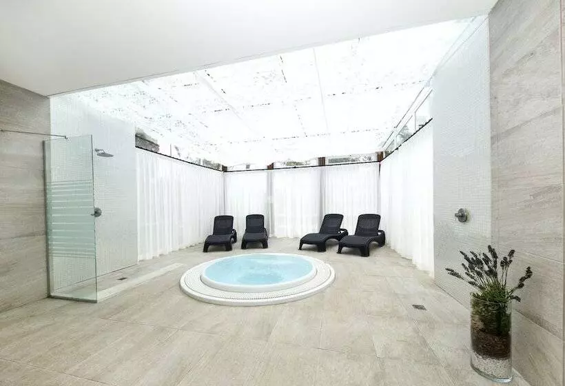 ホテル Fergus Style Bahamas