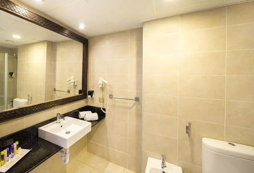 ホテル Fergus Style Bahamas