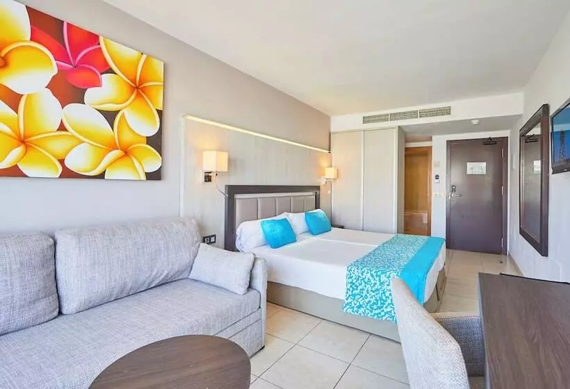 ホテル Fergus Style Bahamas