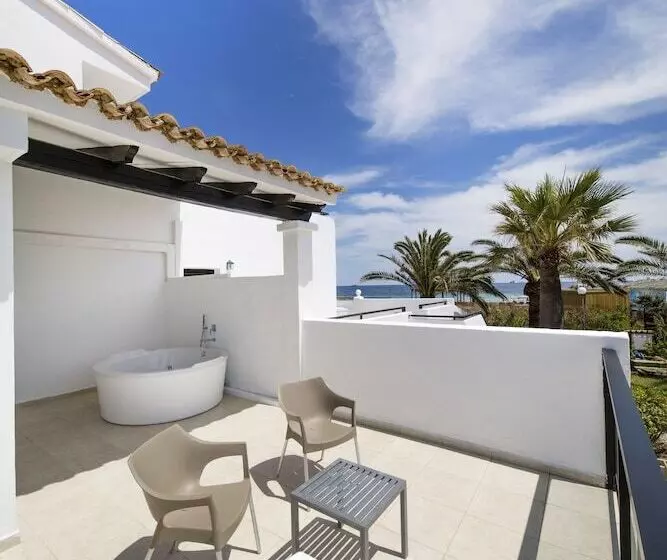 ホテル Fergus Style Bahamas