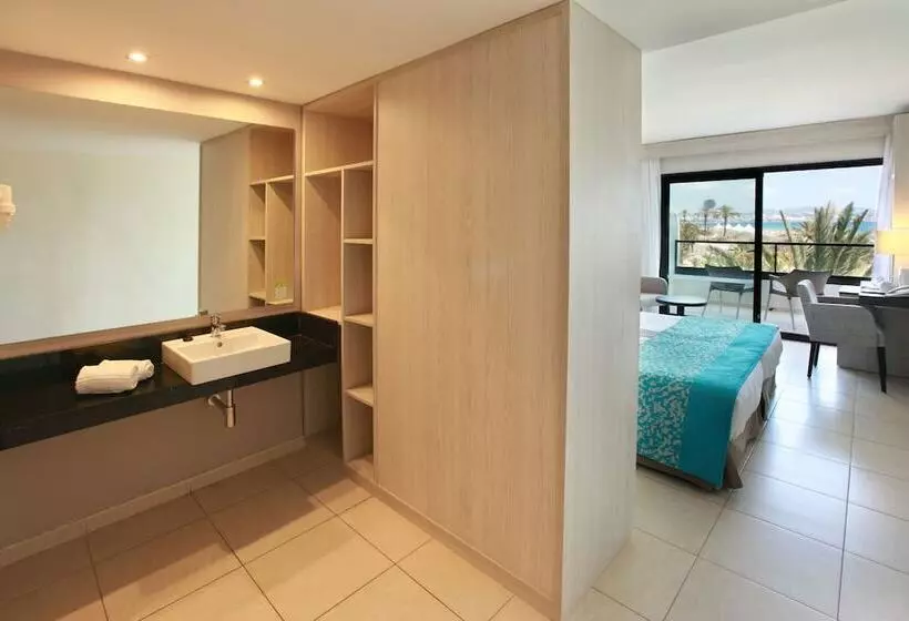 ホテル Fergus Style Bahamas