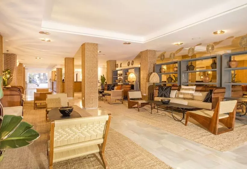 ホテル Fergus Style Bahamas