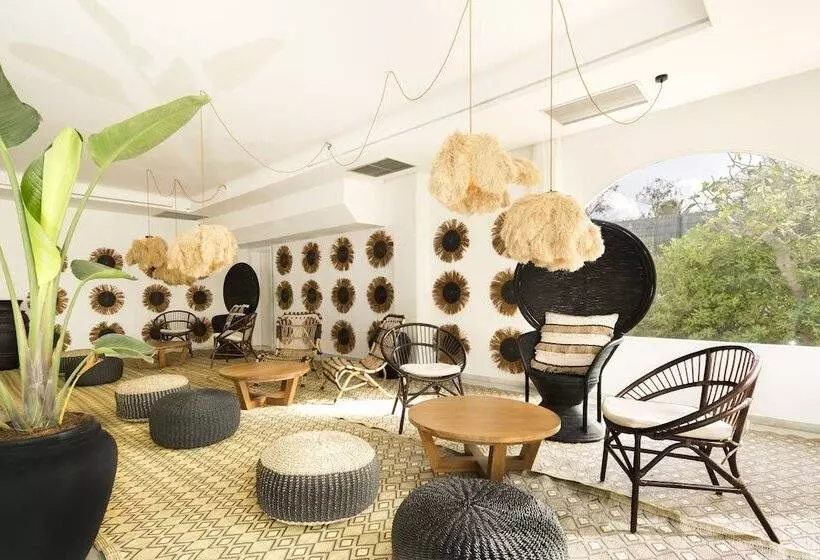 ホテル Fergus Style Bahamas