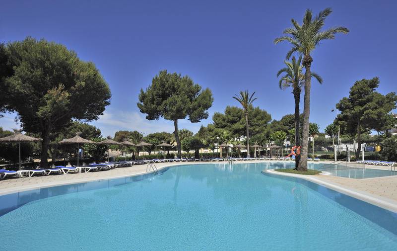 ホテル Globales Mediterrani