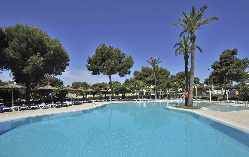 호텔 Globales Mediterrani