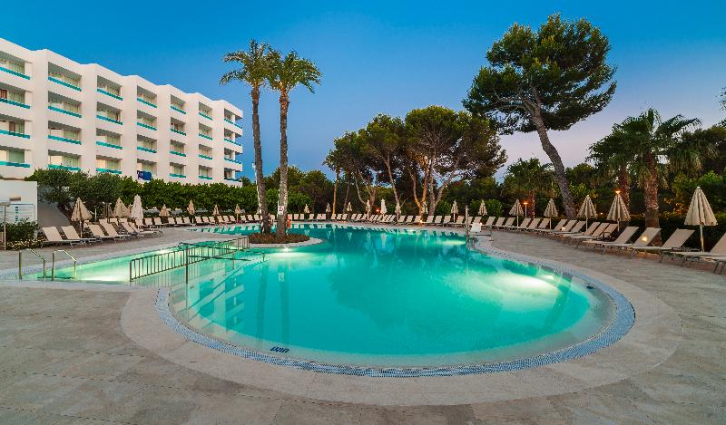 ホテル Globales Mediterrani