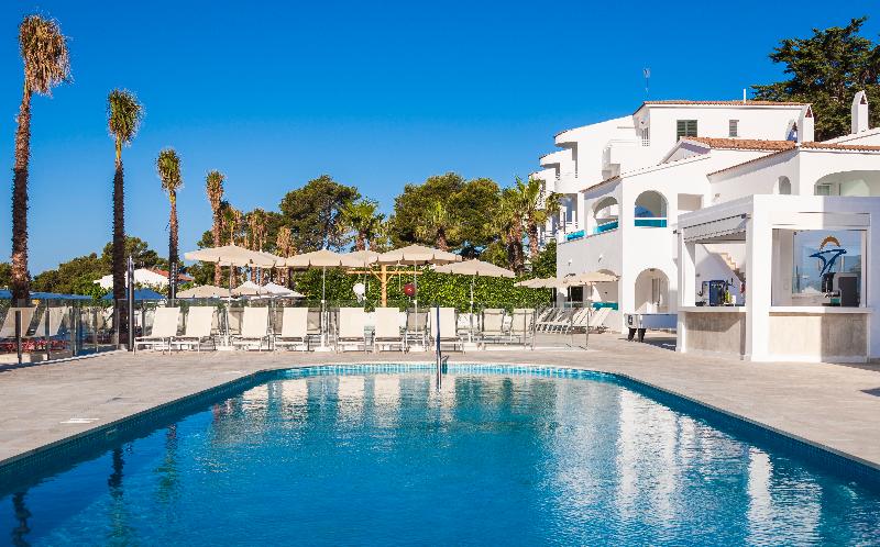 ホテル Globales Mediterrani