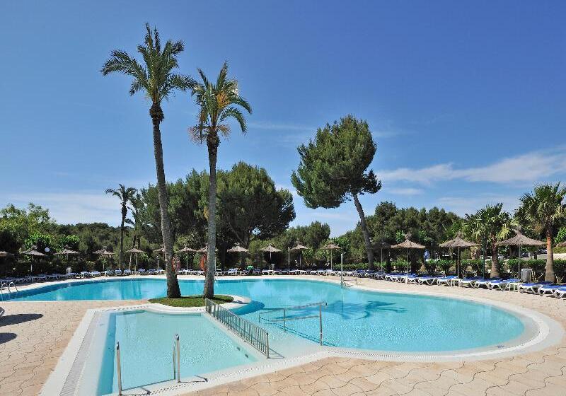 ホテル Globales Mediterrani