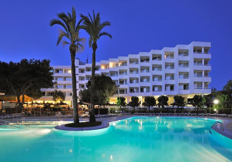 ホテル Globales Mediterrani