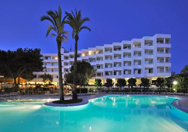 호텔 Globales Mediterrani