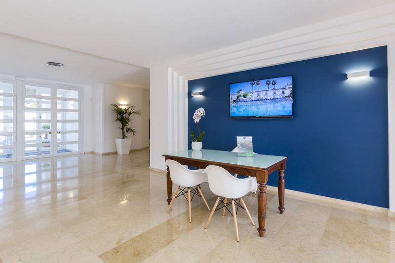 ホテル Globales Mediterrani