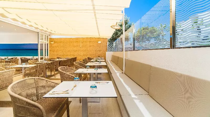 호텔 Globales Mediterrani