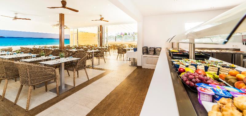 ホテル Globales Mediterrani