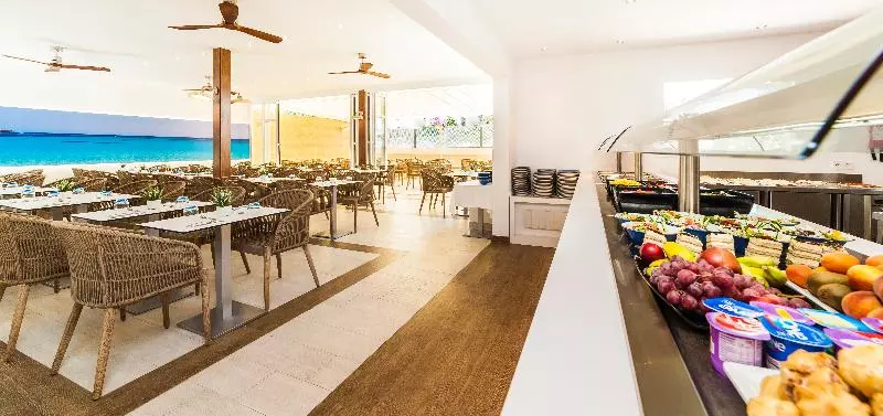 호텔 Globales Mediterrani