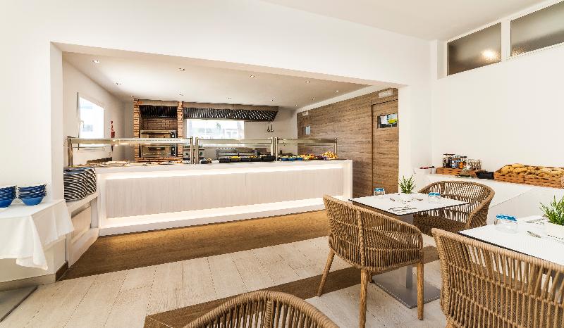 ホテル Globales Mediterrani