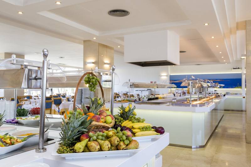 ホテル Globales Mediterrani