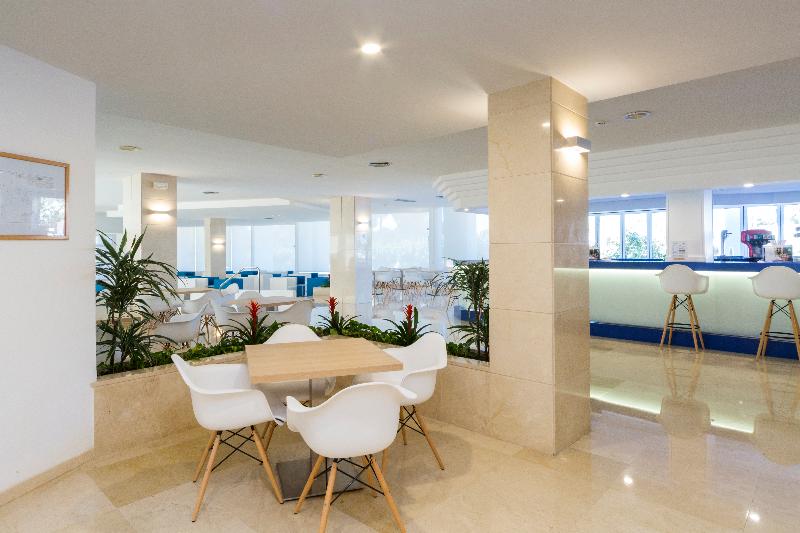 ホテル Globales Mediterrani