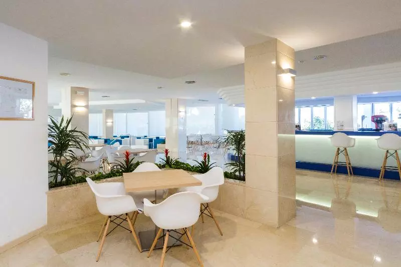 호텔 Globales Mediterrani