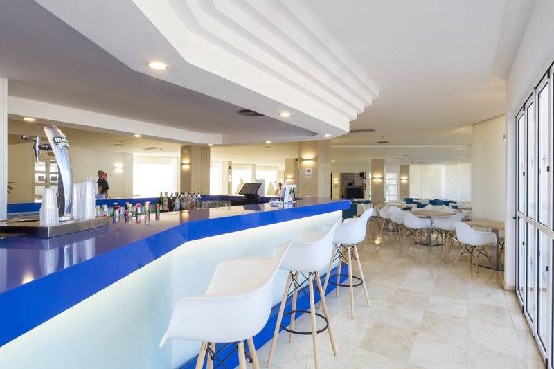 ホテル Globales Mediterrani