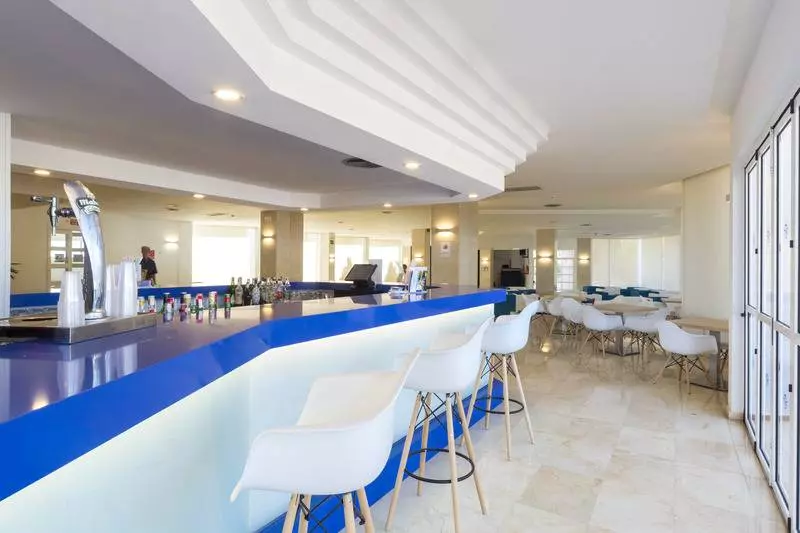 호텔 Globales Mediterrani