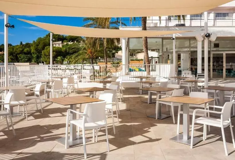 בית מלון כפרי Globales Mimosa