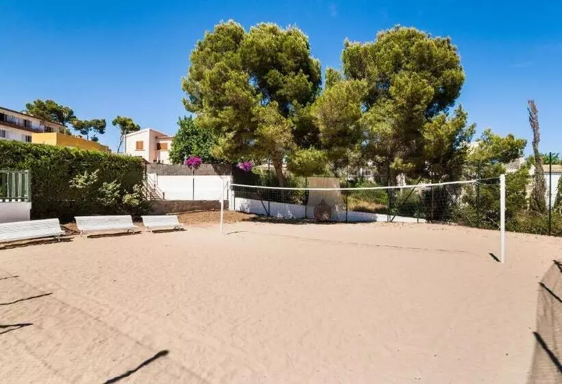 בית מלון כפרי Globales Mimosa