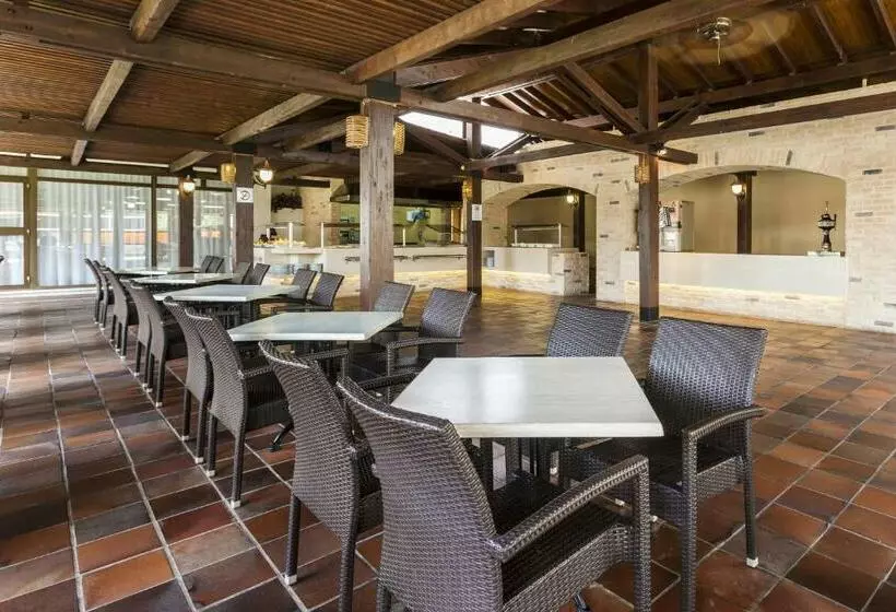 Отель Globales Santa Ponsa Park