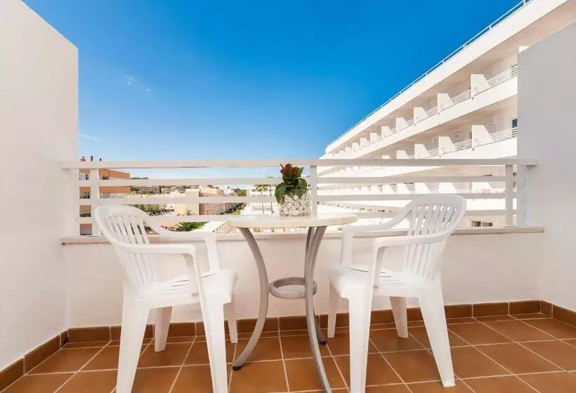 Отель Globales Santa Ponsa Park