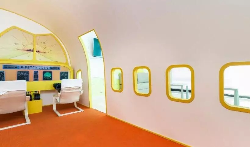 Отель Globales Santa Ponsa Park