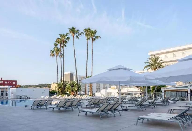 Отель Globales Santa Ponsa Park
