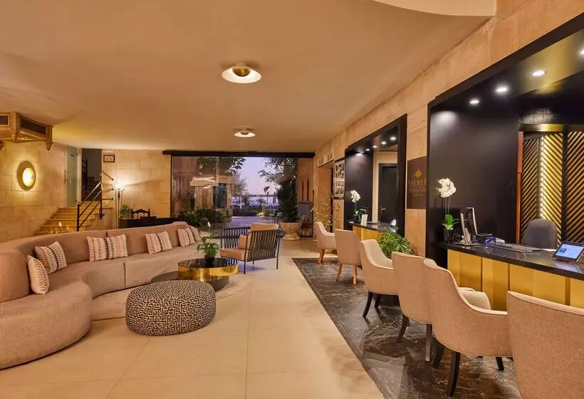 هتل Secrets Mallorca Villamil Resort & Spa   Adults Only