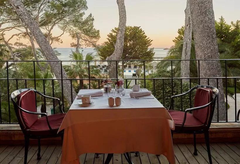 هتل Secrets Mallorca Villamil Resort & Spa   Adults Only