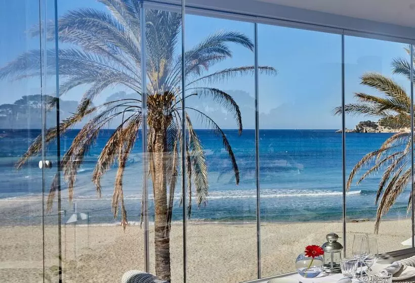 هتل Secrets Mallorca Villamil Resort & Spa   Adults Only