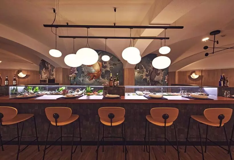 هتل Secrets Mallorca Villamil Resort & Spa   Adults Only