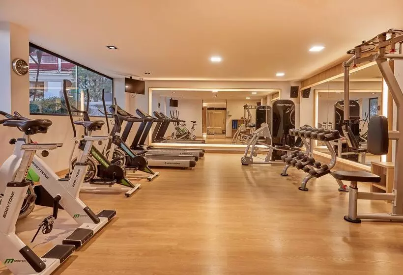 هتل Secrets Mallorca Villamil Resort & Spa   Adults Only