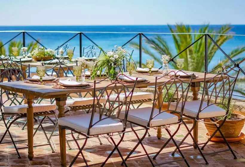 هتل Secrets Mallorca Villamil Resort & Spa   Adults Only