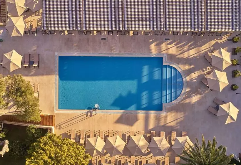 هتل Secrets Mallorca Villamil Resort & Spa   Adults Only