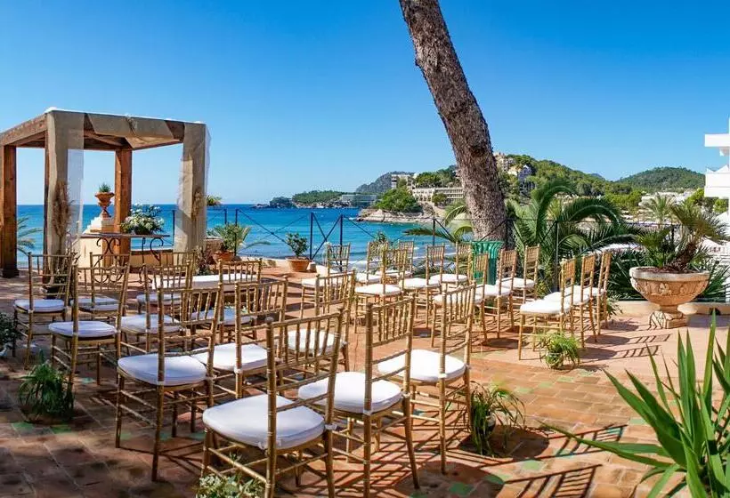 هتل Secrets Mallorca Villamil Resort & Spa   Adults Only