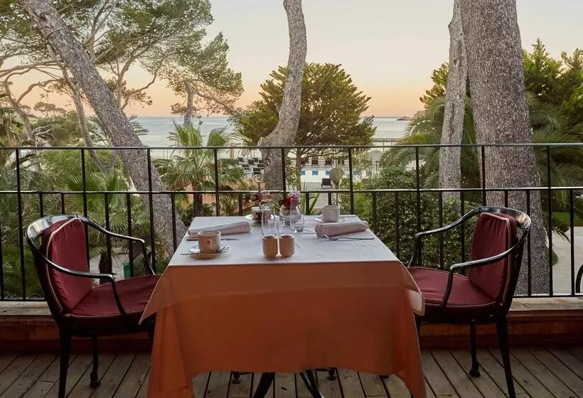 هتل Secrets Mallorca Villamil Resort & Spa   Adults Only