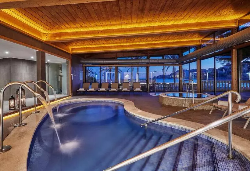 هتل Secrets Mallorca Villamil Resort & Spa   Adults Only