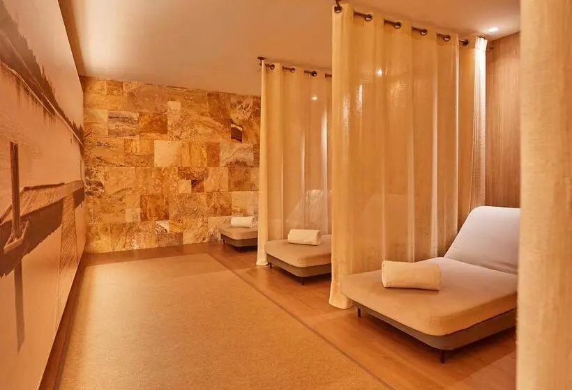 هتل Secrets Mallorca Villamil Resort & Spa   Adults Only