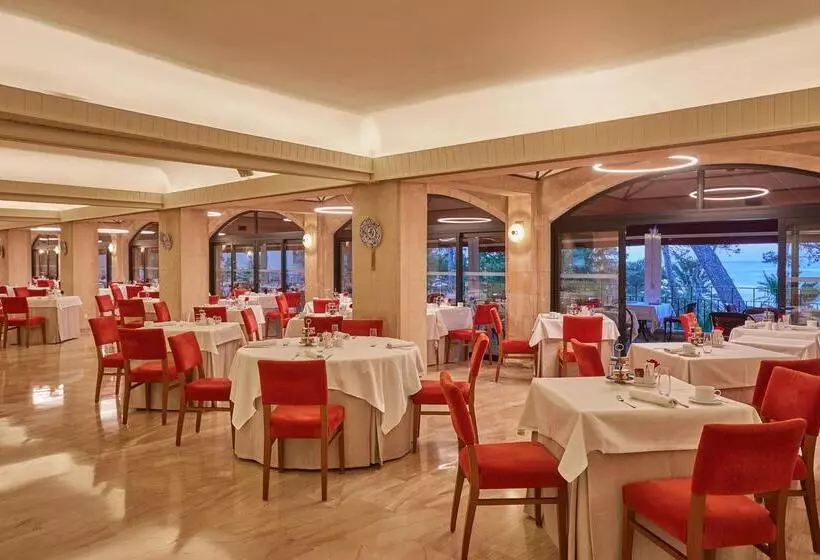 هتل Secrets Mallorca Villamil Resort & Spa   Adults Only