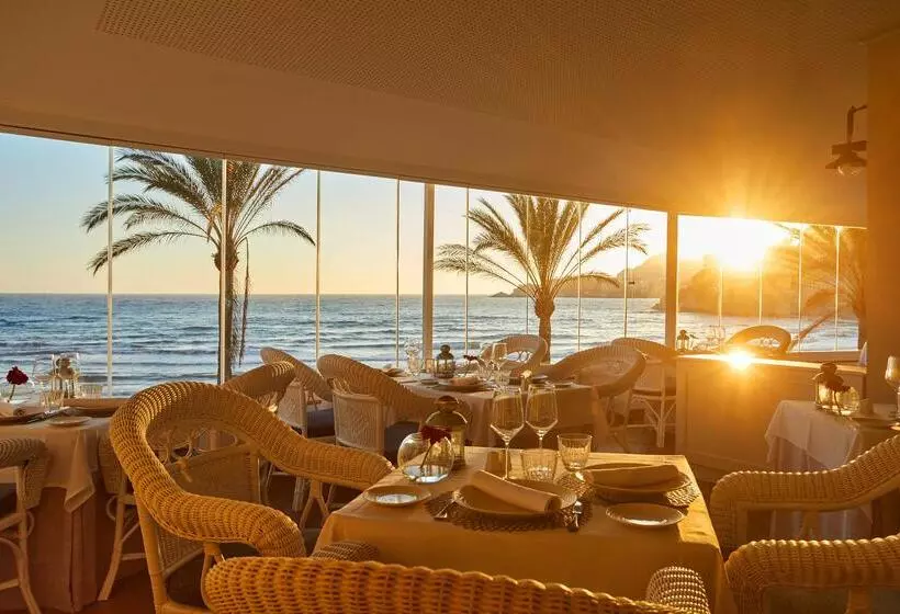 هتل Secrets Mallorca Villamil Resort & Spa   Adults Only